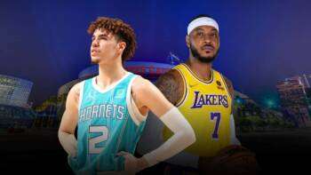 Grand duel de « Melo » au Staples Center