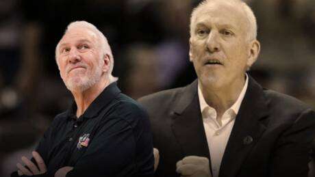 Gregg Popovich