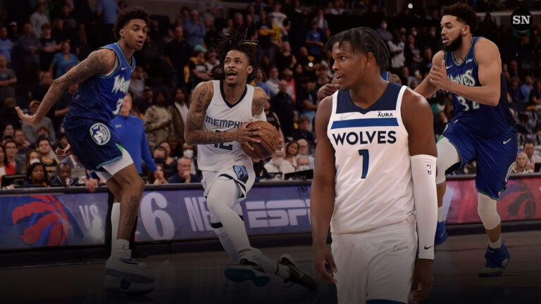 Grizzlies-Timberwolves : Memphis revient de loin dans son combat face à la meute