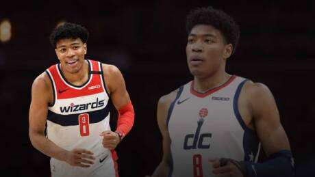 Hachimura quitte pour des raisons personnelles