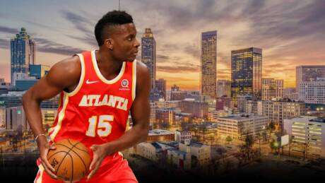 Hawks : une équipe pas assez axée sur la défensive