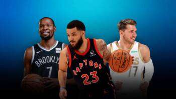 Horaire de la NBA sur RDS