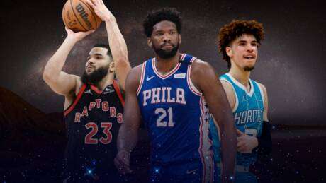 Horaire et détails de la fin de semaine des étoiles