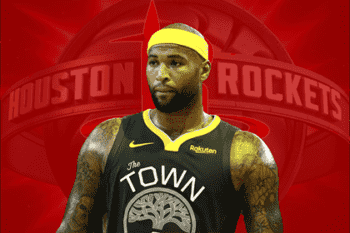 Houston donnera une chance à DeMarcus Cousins