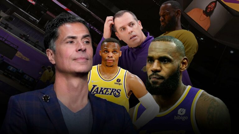 Impossible de revoir Westbrook aux Lakers : les derniers tuyaux sur la franchise d'L.A.