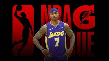 Isaiah Thomas n'a jamais été aussi résolu à un retour