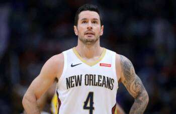 J.J. Redick a de durs propos envers les 76ers