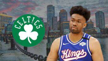 Jabari Parker signe avec les Celtics