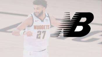 Jamal Murray signe avec New Balance