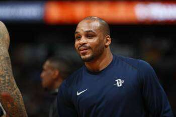 Jameer Nelson se joint à l'organisation des 76ers