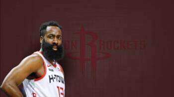 James Harden sera en uniforme ce soir