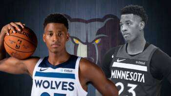 Jarrett Culver tentera de sauver sa carrière à Memphis