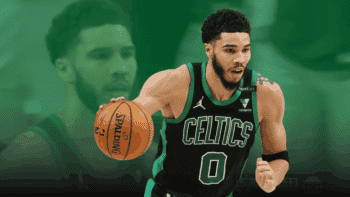 Jayson Tatum enchaîne les performances hors pair