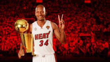 Ray Allen devient instructeur en chef pour une école secondaire en Floride