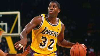 Je me souviens : Magic Johnson prend sa retraite