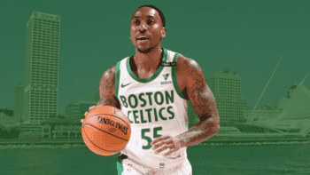 Jeff Teague s’entend avec les Bucks