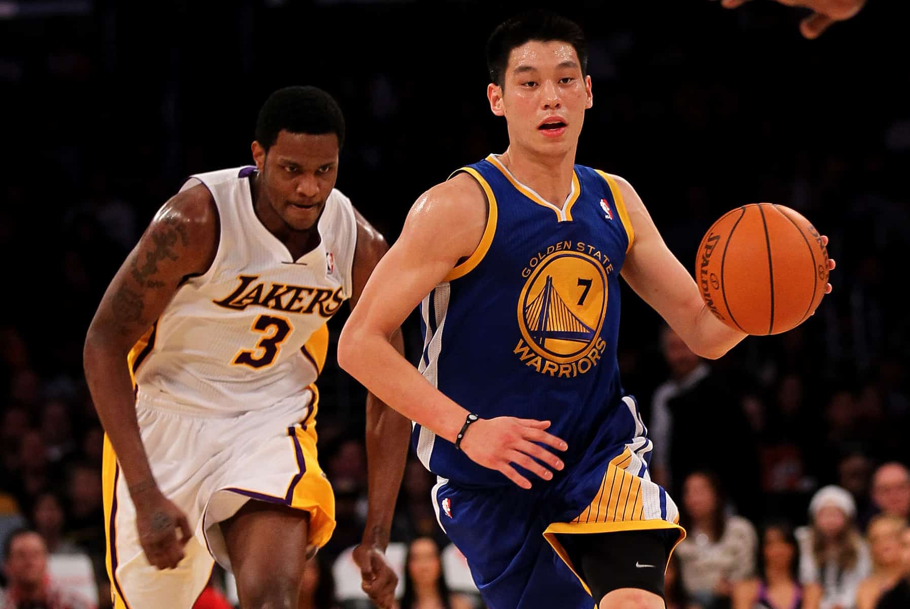 Jeremy Lin attire l'intérêt de deux équipes aspirantes