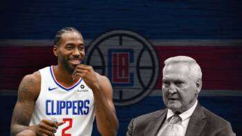 Jerry West poursuivi par un partisan des Clippers pour 2.5 M$