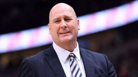 Jim Boylen pourrait rester à la barre des Bulls de Chicago