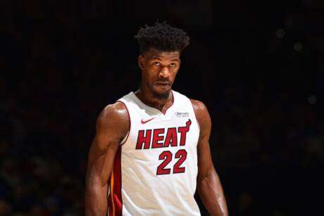 Le Heat passe en finale de l'Est
