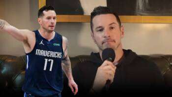 JJ Redick tire sa révérence