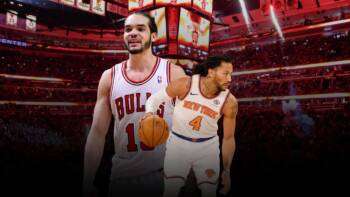 Joakim Noah honoré