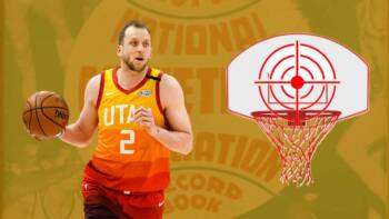 Joe Ingles : quand le mot chirurgicale devient automatique