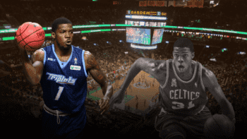 Joe Johnson signe avec les Celtics de Boston