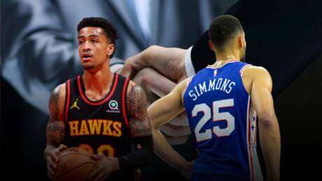 John Collins insatisfait de son rôle