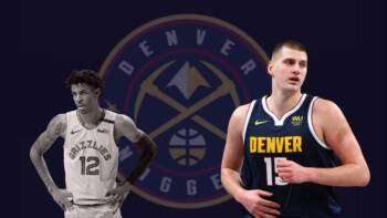 Jokic et les Nuggets poursuivent leur séquence