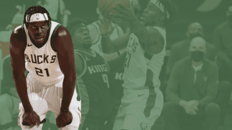 Joueurs de la semaine : Jrue Holiday couronne une semaine de rêve
