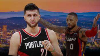 Jusuf Nurkic voit le style de jeu de Chauncey Billups d'un bon oeil