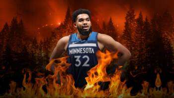 Karl-Anthony Towns et son approche différente pour la saison