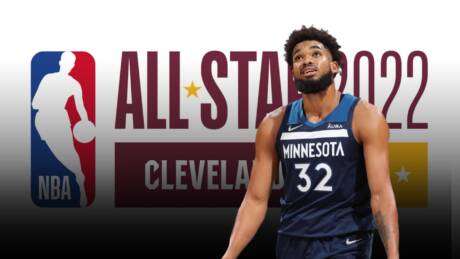 Karl-Anthony Towns mérite plus de reconnaissance