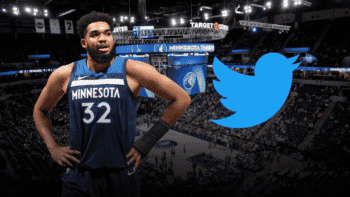 Karl-Anthony Towns alimente les rumeurs de transaction