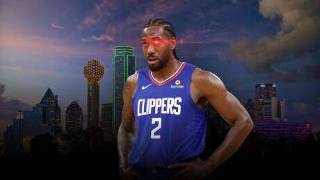 Kawhi Leonard suscite de plus en plus d'intérêt externe