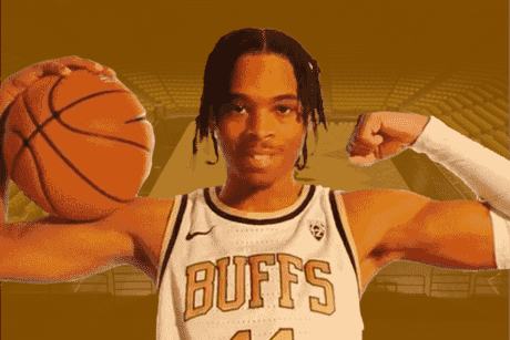 NCAA : Keeshawn Barthélémy marque 11 points en sortie de banc
