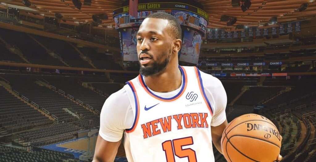 Kemba Walker considérait fortement les Knicks