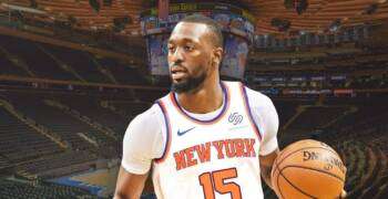 Kemba Walker considérait fortement les Knicks