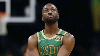 Kemba Walker : « Je joue terriblement »