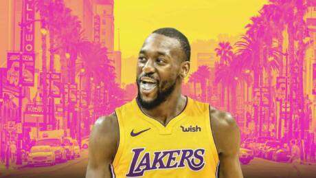 Kemba Walker pourrait-il se retrouver avec les Lakers?