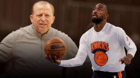 Kemba Walker ne jouera plus de la saison