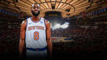 Kemba Walker signe chez les Knicks de New York