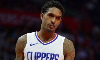 Kendrick Perkins critique Lou Williams