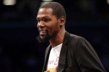 Kevin Durant: « Les Clippers vont remporter le titre »