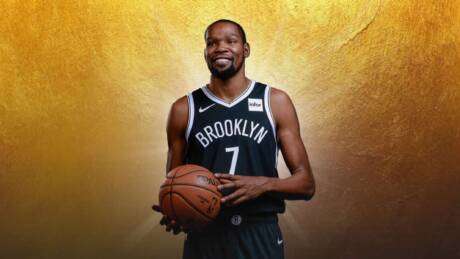 Kevin Durant incendie les Knicks dans une victoire psychologique importante