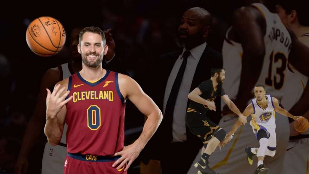 Kevin Love retrouve sa forme d'antan