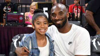 Kobe et Gianna sont les prénoms qui ont le plus gagné en popularité chez les nouveau-nés