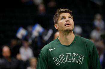 Kyle Korver revient sur les moments précédant le boycottage déclenché par les Bucks