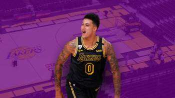 Kyle Kuzma prêt pour un plus gros rôle ailleurs?